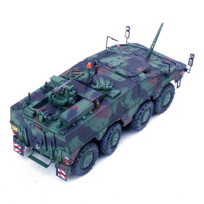 1:72 BOXER COMMAND POST NL KZ-04-72
