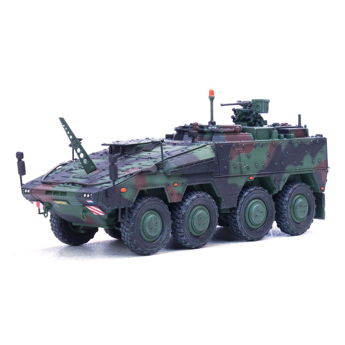 1:72 BOXER COMMAND POST NL KZ-04-72