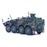 1:72 BOXER COMMAND POST NL KZ-04-72