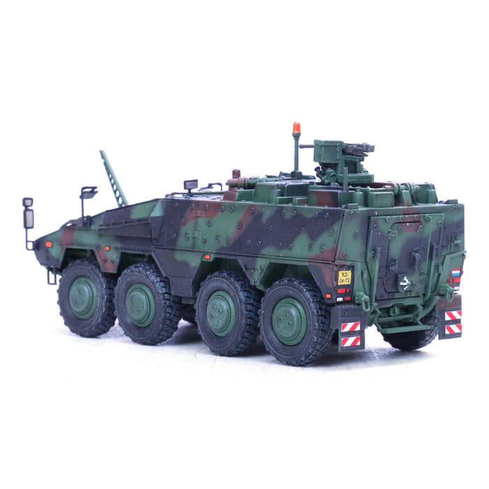 1:72 BOXER COMMAND POST NL KZ-04-72