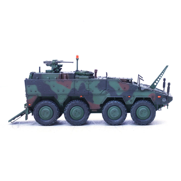 1:72 BOXER COMMAND POST NL KZ-04-72