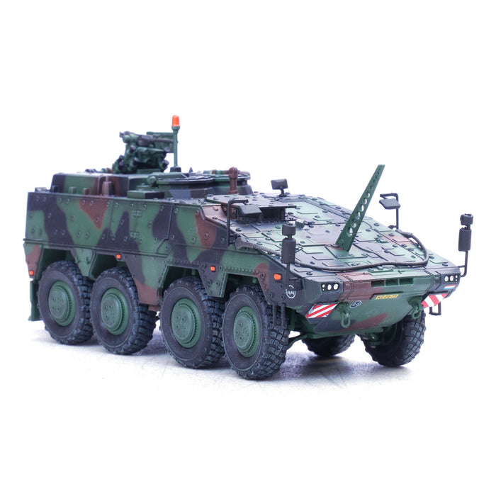 1:72 BOXER COMMAND POST NL KZ-04-73