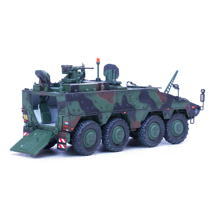 1:72 BOXER COMMAND POST NL KZ-04-73