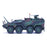 1:72 BOXER COMMAND POST NL KZ-04-73