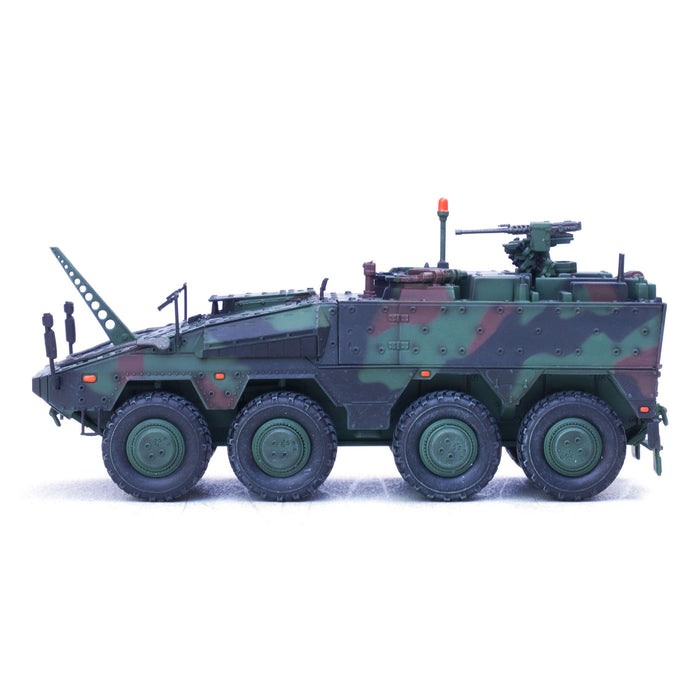 1:72 BOXER COMMAND POST NL KZ-04-73