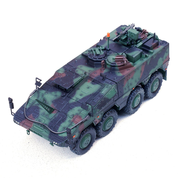 1:72 BOXER COMMAND POST NL KZ-04-73