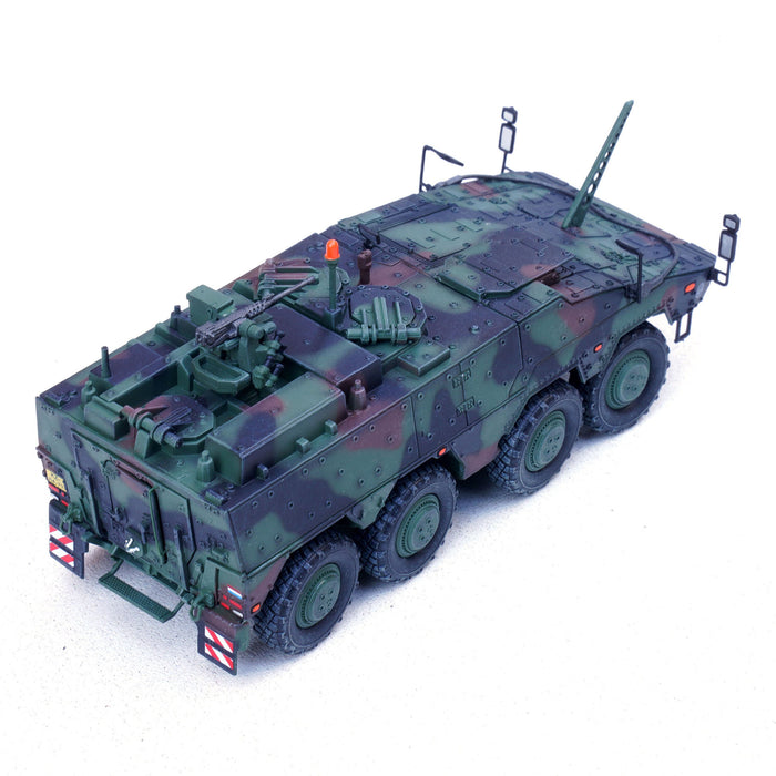 1:72 BOXER COMMAND POST NL KZ-04-73