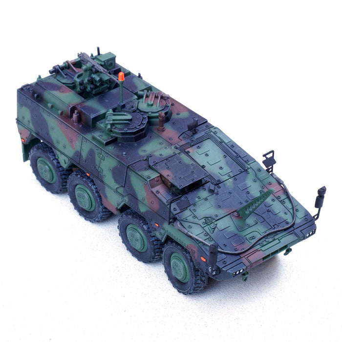 1:72 BOXER COMMAND POST NL KZ-04-73