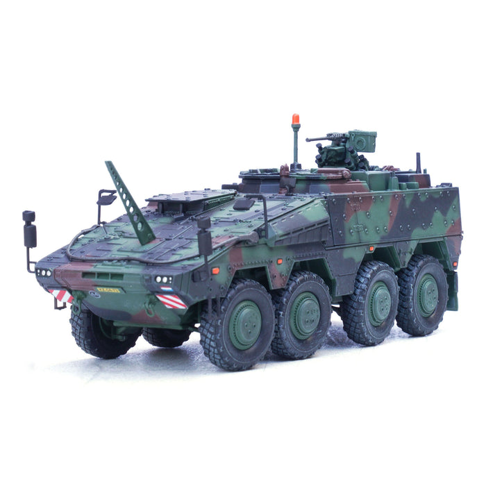 1:72 BOXER COMMAND POST NL KZ-04-73