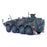 1:72 BOXER COMMAND POST NL KZ-04-73