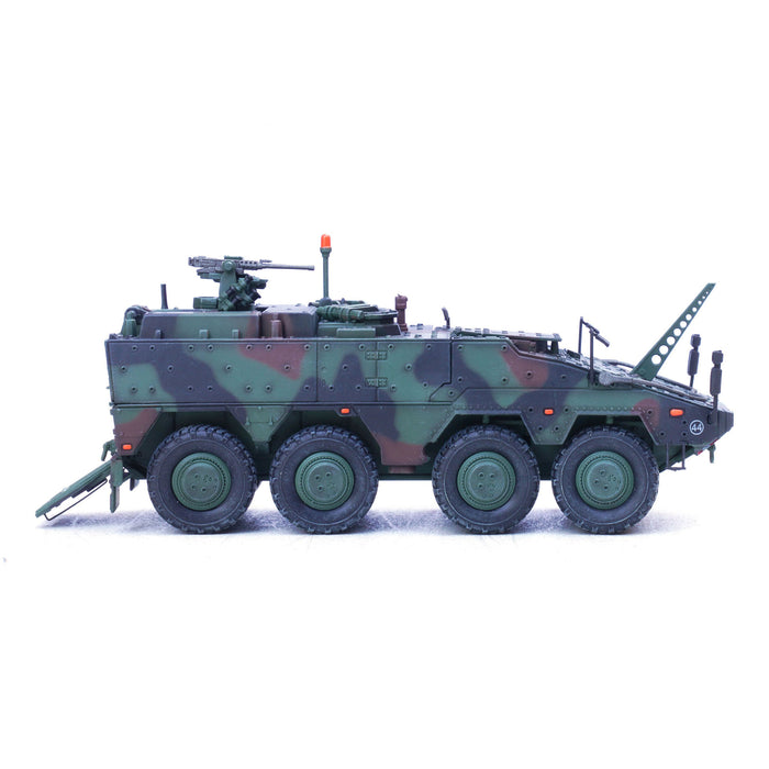 1:72 BOXER COMMAND POST NL KZ-04-73