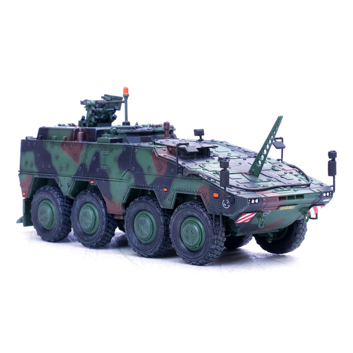 1:72 BOXER COMMAND POST NL KZ-04-76