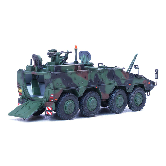 1:72 BOXER COMMAND POST NL KZ-04-76