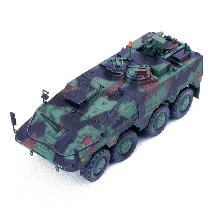 1:72 BOXER COMMAND POST NL KZ-04-76