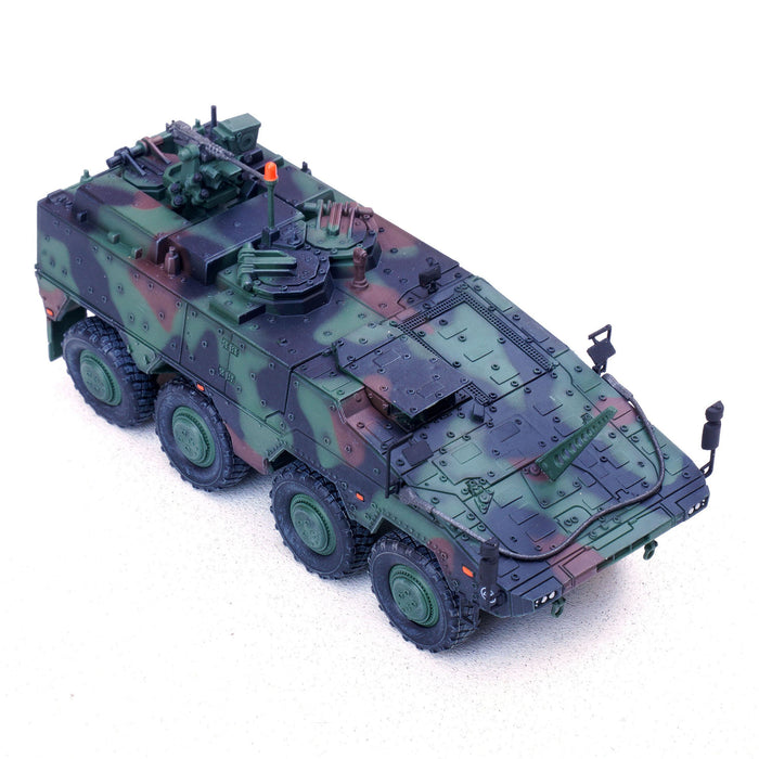 1:72 BOXER COMMAND POST NL KZ-04-76