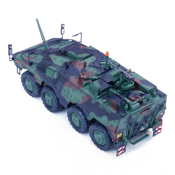 1:72 BOXER COMMAND POST NL KZ-04-76