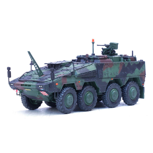 1:72 BOXER COMMAND POST NL KZ-04-76