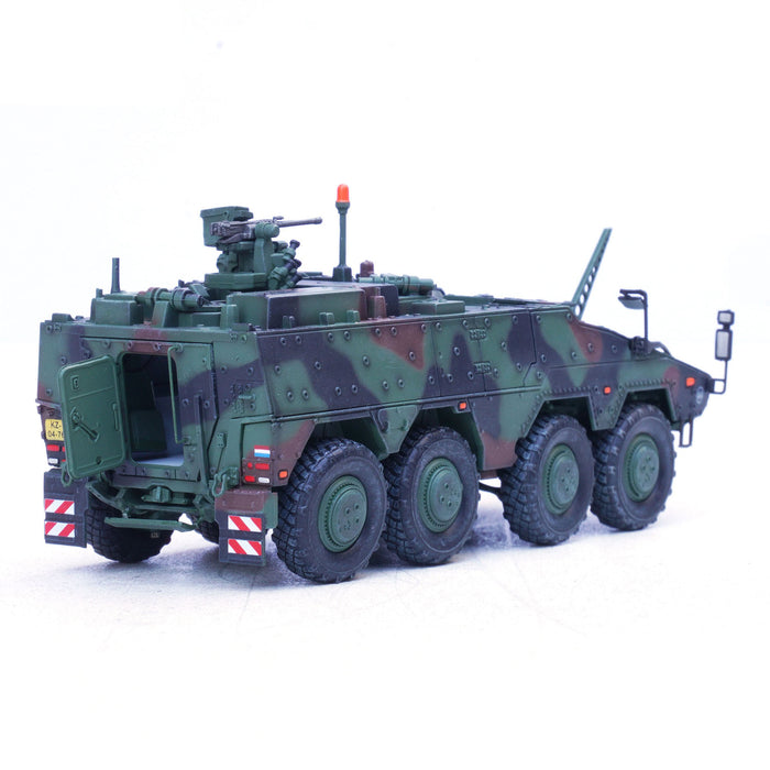 1:72 BOXER COMMAND POST NL KZ-04-76