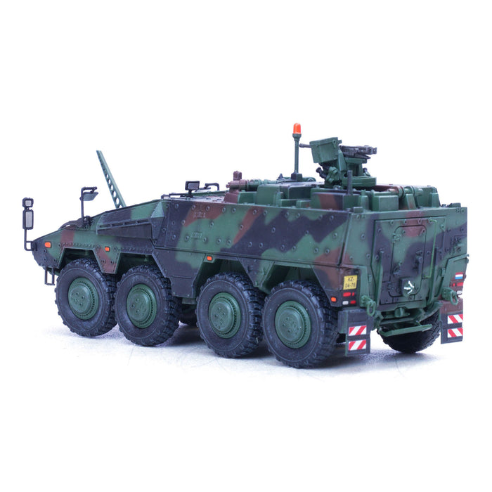 1:72 BOXER COMMAND POST NL KZ-04-76