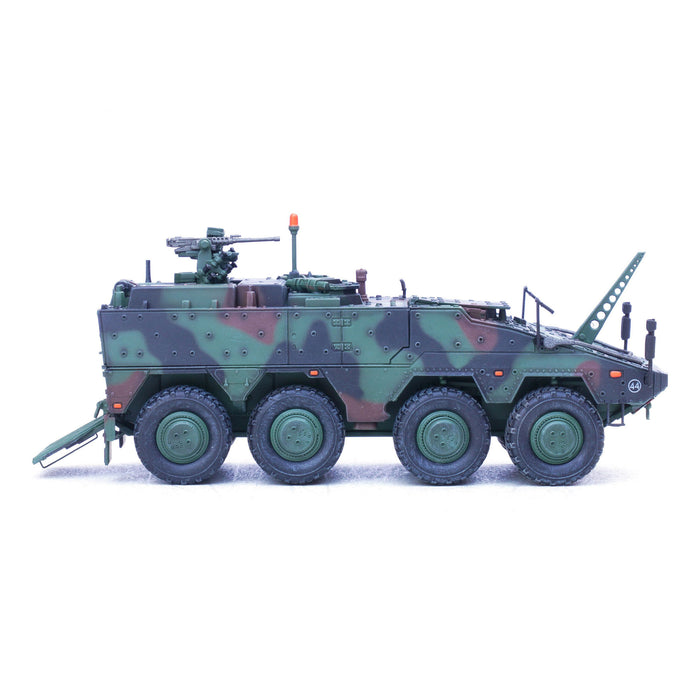 1:72 BOXER COMMAND POST NL KZ-04-76