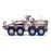 1:72 GTK Boxer GTFz A1, German/French Brigade IgBtl 292, Exercise “Peregrine Sword” 2012
