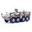 1:72 GTK Boxer GTFz A1, German/French Brigade IgBtl 292, Exercise “Peregrine Sword” 2012