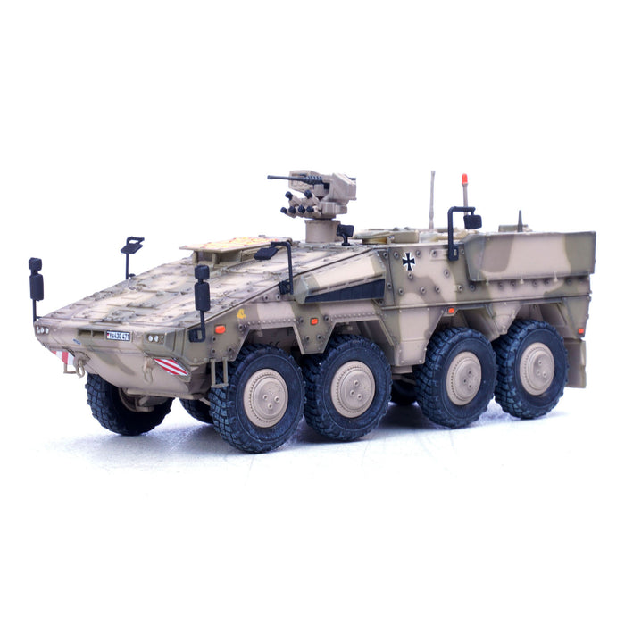 1:72 GTK Boxer GTFz A1, German/French Brigade IgBtl 292, Exercise “Peregrine Sword” 2012