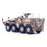 1:72 GTK Boxer GTFz A1, German/French Brigade IgBtl 292, Exercise “Peregrine Sword” 2012
