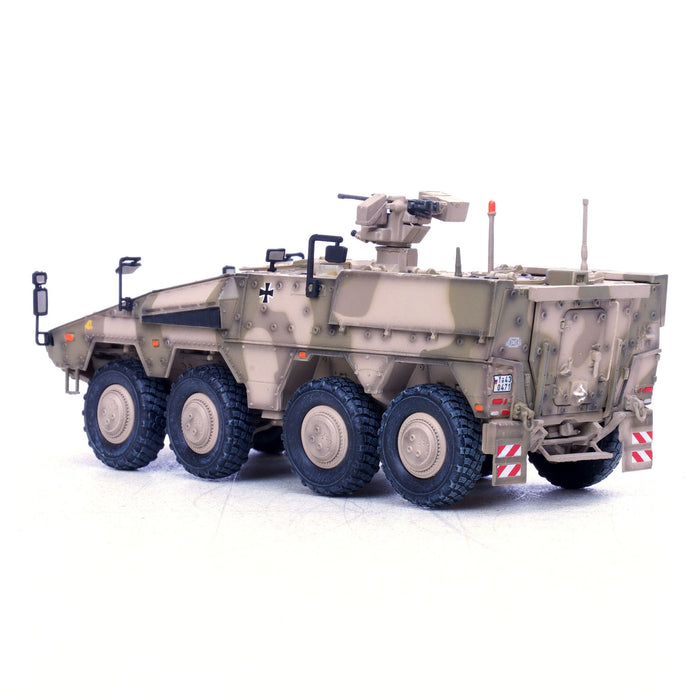 1:72 GTK Boxer GTFz A1, German/French Brigade IgBtl 292, Exercise “Peregrine Sword” 2012