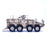 1:72 GTK Boxer GTFz A1, German/French Brigade IgBtl 292, Exercise “Peregrine Sword” 2012