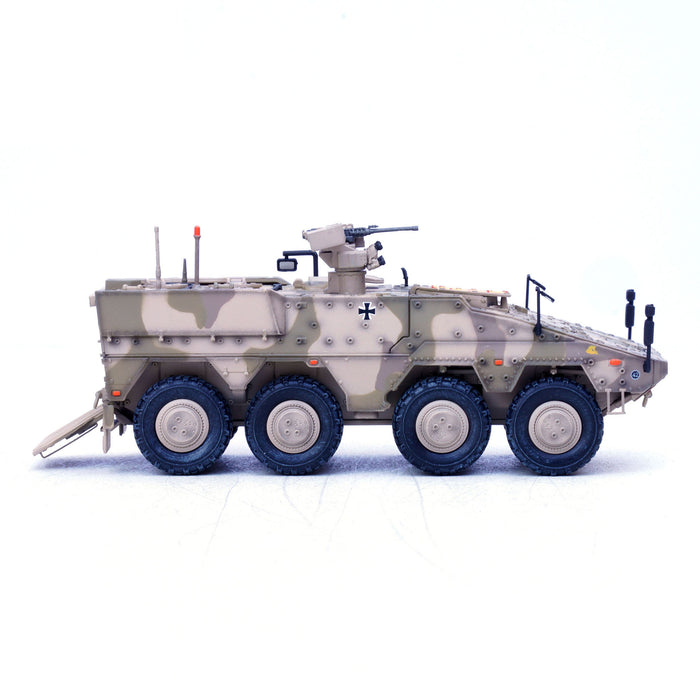 1:72 GTK Boxer GTFz A1, German/French Brigade IgBtl 292, Exercise “Peregrine Sword” 2012
