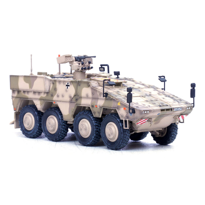1:72 GTK Boxer GTFz A1, German/French Brigade IgBtl 292, Exercise “Peregrine Sword” 2012