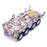 1:72 GTK Boxer GTFz A1, German/French Brigade IgBtl 292, Exercise “Peregrine Sword” 2012