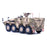 1:72 GTK Boxer GTFz A1, ISAF, German Contingent Task Force, Mazar-e-Sharif, 2012
