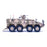 1:72 GTK Boxer GTFz A1, ISAF, German Contingent Task Force, Mazar-e-Sharif, 2012