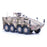 1:72 GTK Boxer GTFz A1, ISAF, German Contingent Task Force, Mazar-e-Sharif, 2012