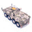 1:72 GTK Boxer GTFz A1, ISAF, German Contingent Task Force, Mazar-e-Sharif, 2012