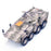 1:72 GTK Boxer GTFz A1, ISAF, German Contingent, OP North 2013