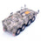 1:72 GTK Boxer GTFz A1, ISAF, German Contingent, OP North 2013