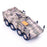 1:72 GTK Boxer GTFz A1, ISAF, German Contingent, OP North 2013