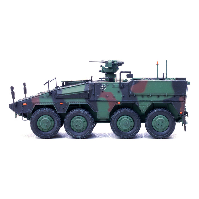 1:72 GTK Boxer GTFz A1, PzLBtl 93 Y-430 593, Munster 2014