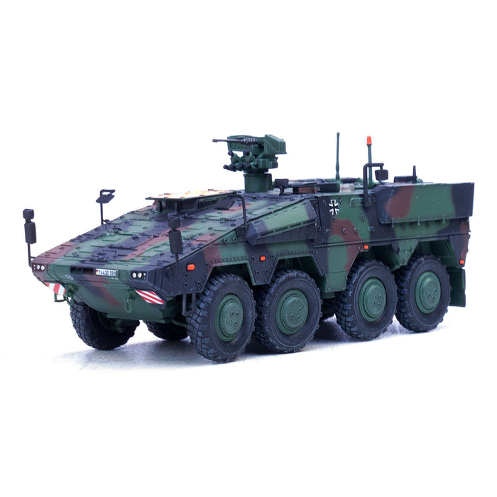1:72 GTK Boxer GTFz A1, PzLBtl 93 Y-430 593, Munster 2014