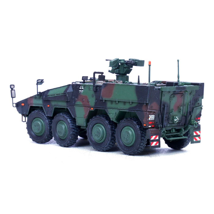 1:72 GTK Boxer GTFz A1, PzLBtl 93 Y-430 593, Munster 2014