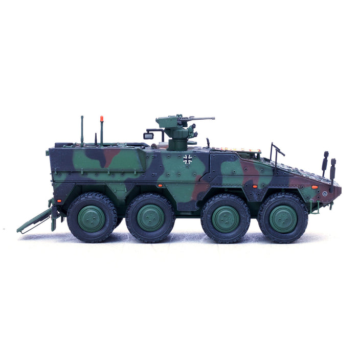 1:72 GTK Boxer GTFz A1, PzLBtl 93 Y-430 593, Munster 2014