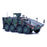 1:72 GTK Boxer GTFz A1, PzLBtl 93 Y-430 593, Munster 2014