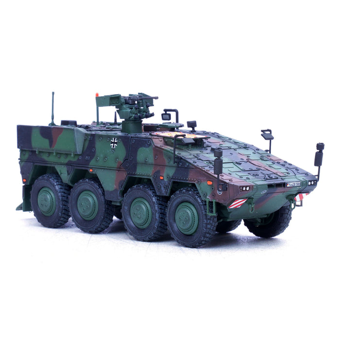 1:72 GTK Boxer GTFz A1, PzLBtl 93 Y-430 593, Munster 2014