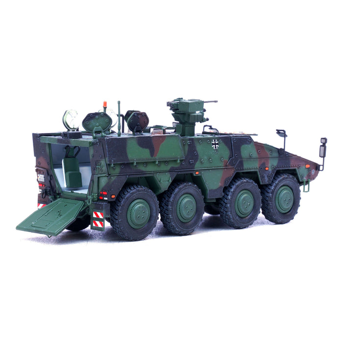 1:72 GTK Boxer GTFz A1, PzLBtl 93 Y-430 593, Munster 2014
