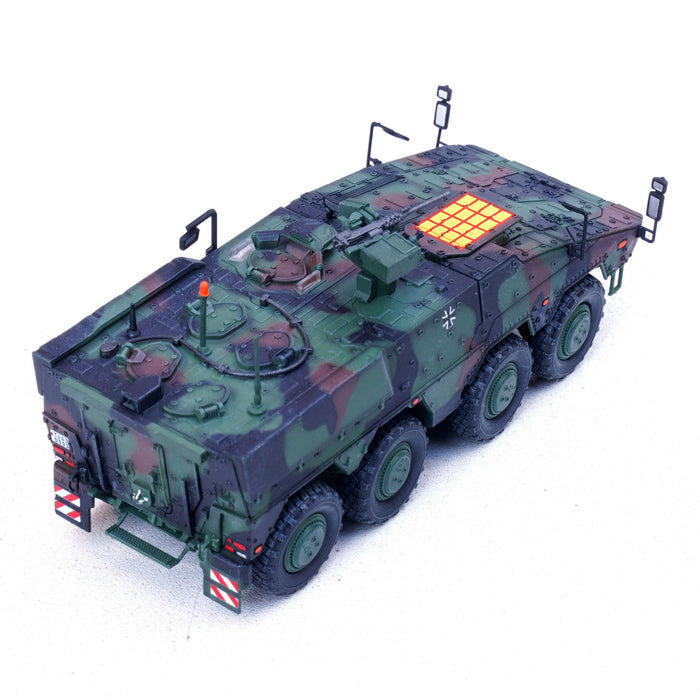 1:72 GTK Boxer GTFz A1, PzLBtl 93 Y-430 593, Munster 2014