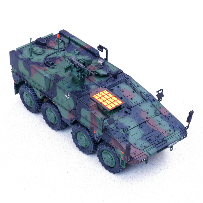 1:72 GTK Boxer GTFz A1, PzLBtl 93 Y-430 593, Munster 2014