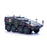 GTK Boxer sgSanKfz, SanLehrRgt